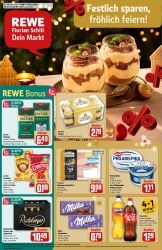 Prospekte Rewe Grimma
