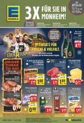 Prospekte Edeka Dormagen