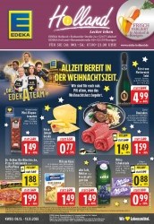 Prospekte Edeka Alsdorf
