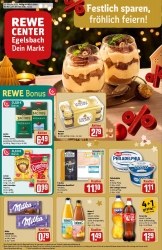 Prospekte Rewe Egelsbach