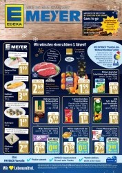 Prospekte Edeka Seevetal