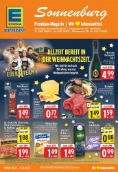 Prospekte E-Center Hamm