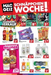 Prospekte Mäc-Geiz 