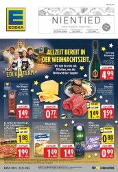 Prospekte Edeka Münster