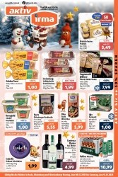 Prospekte Aktiv Irma 