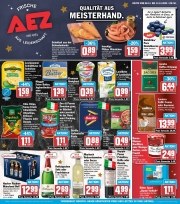 Prospekte AEZ 