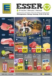 Prospekte Edeka Erkelenz