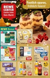 Prospekte Rewe Erkelenz