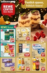 Prospekte Rewe Alfter