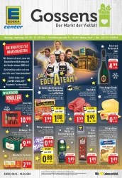 Prospekte E-Center Neuss