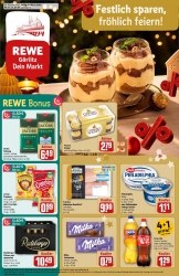 Prospekte Rewe Görlitz