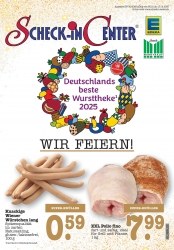 Prospekte E-Center Mannheim