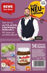 Prospekte Rewe Bad Wimpfen