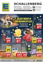 Prospekte Edeka Leverkusen