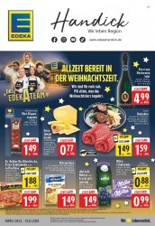 Prospekte Edeka Korschenbroich
