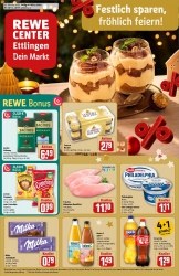Prospekte Rewe Ettlingen