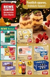 Prospekte Rewe Buxtehude (Hansestadt)