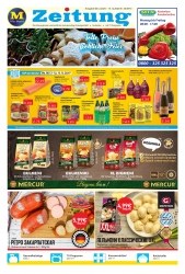 Prospekte Mix Markt Rosenheim