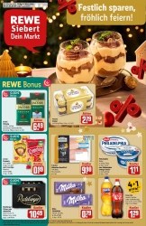 Prospekte Rewe Wandlitz