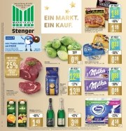 Prospekte Marktkauf Aschaffenburg