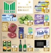 Prospekte Marktkauf Friedrichshafen