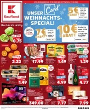 Prospekte Kaufland Moers