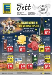 Prospekte Edeka Linz am Rhein