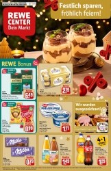 Prospekte Rewe Olching