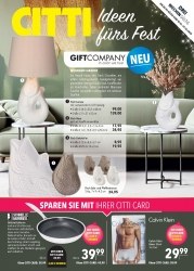 Prospekte Citti Markt Kiel