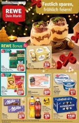 Prospekte Rewe Fehmarn