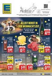 Prospekte Edeka Aachen