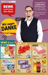 Prospekte Rewe Waldkraiburg
