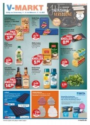 Prospekte V-Markt München