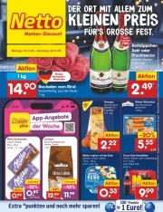 Prospekte Netto Marken Discount Remscheid