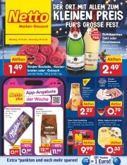 Prospekte Netto Marken Discount Bad Endorf