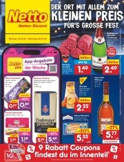 Prospekte Netto Marken Discount Mühlhausen-Thüringen