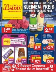Prospekte Netto Marken Discount Furth im Wald