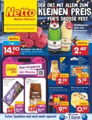 Prospekte Netto Marken Discount Kulmbach