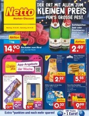 Prospekte Netto Marken Discount Delmenhorst