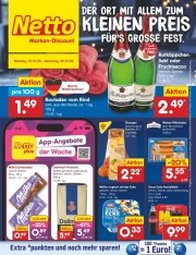 Prospekte Netto Marken Discount Kiel
