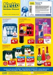 Prospekte Netto Marken Discount Grefrath (Sport- und Freizeitgemeinde)