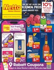 Prospekte Netto Marken Discount Woldegk