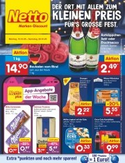 Prospekte Netto Marken Discount Bielefeld