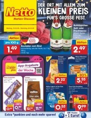 Prospekte Netto Marken Discount Siegen