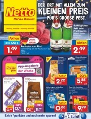 Prospekte Netto Marken Discount Meerbusch