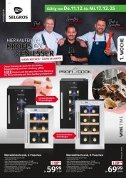 Prospekte Selgros Frechen