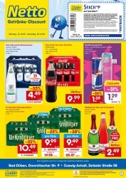 Prospekte Netto Marken Discount Laußig