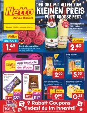 Prospekte Netto Marken Discount Ingolstadt