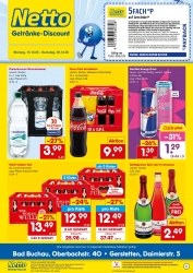 Prospekte Netto Marken Discount Gerstetten