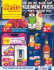 Prospekte Netto Marken Discount Reichenbach-Oberlausitz